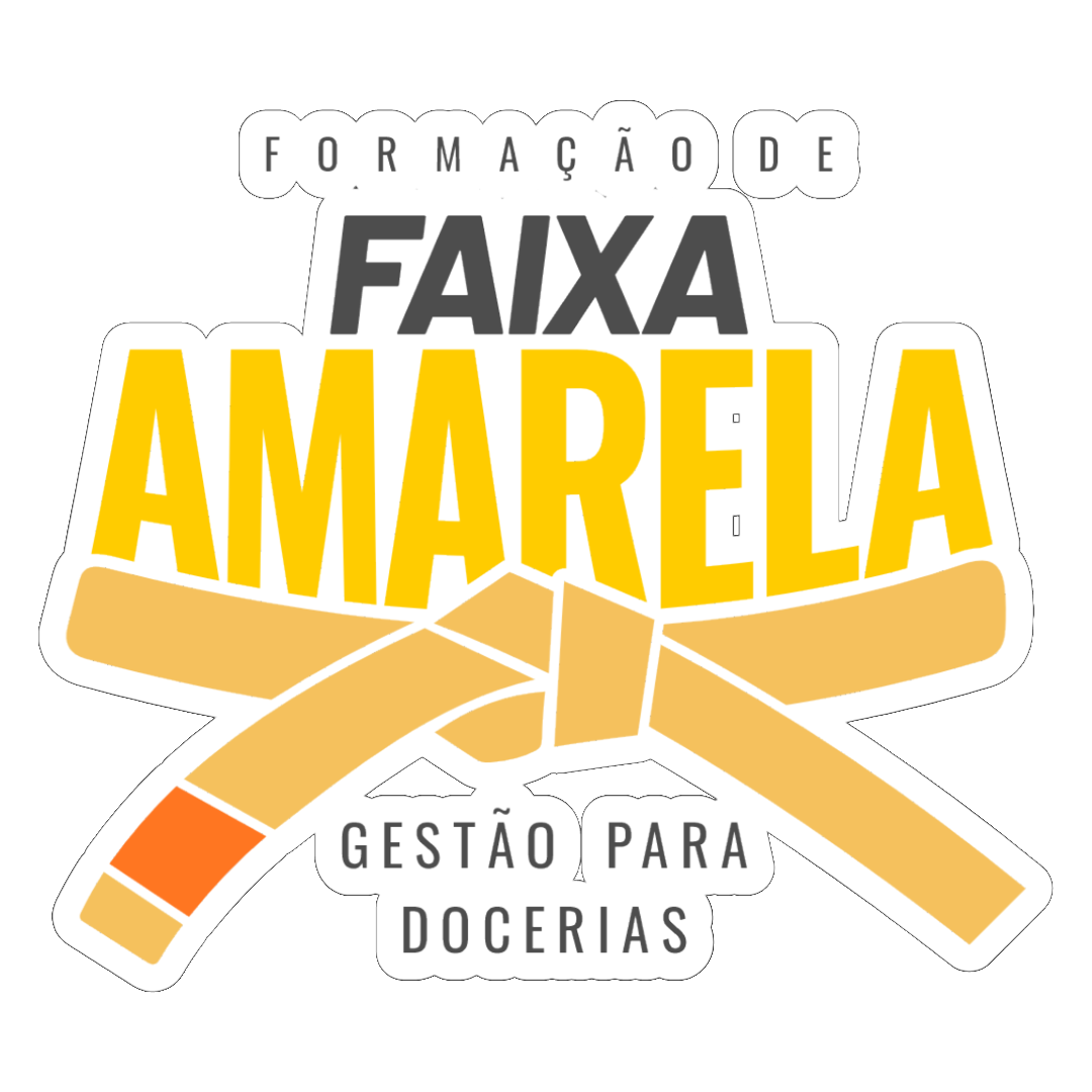 Faixa Amarela